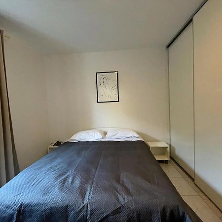 Apartments Morgan Umag Ngoại thất bức ảnh