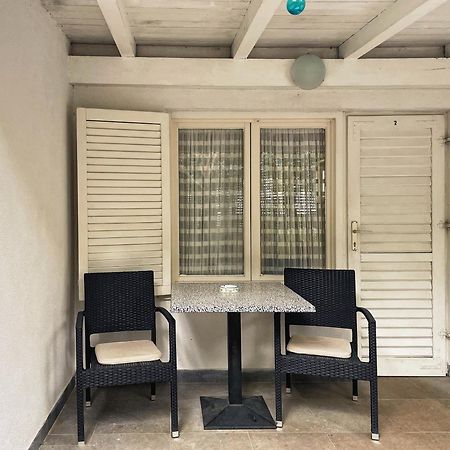 Apartments Morgan Umag Ngoại thất bức ảnh