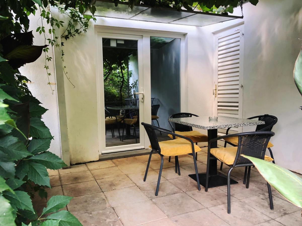 Apartments Morgan Umag Ngoại thất bức ảnh