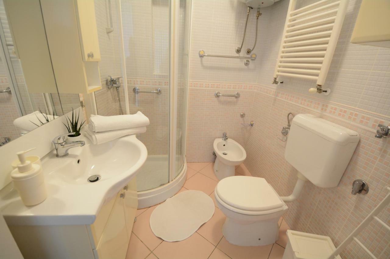 Apartments Morgan Umag Ngoại thất bức ảnh